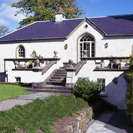 Armadale Castle Lodges Ardvasar  Exterior foto