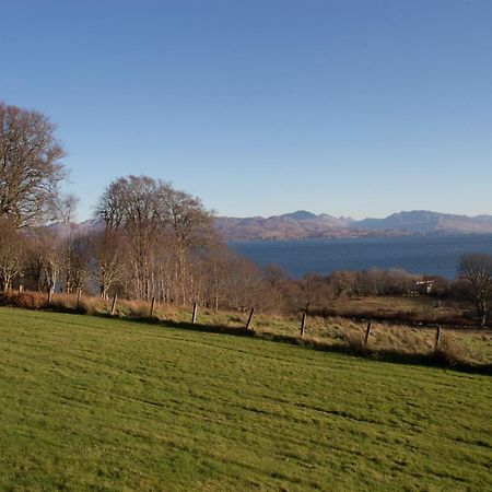 Armadale Castle Lodges Ardvasar  Exterior foto